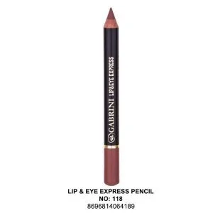 EXPRESS PENCIL