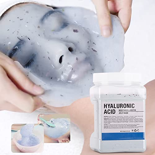 Dr MEINAIER HYALURONIC ACID JELLY MASK 650g