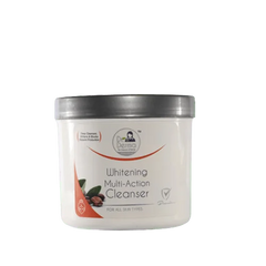 Dr. Derma Whitening Multi Action Cleanser 550g