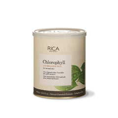 Rica Chlorophyll Liposoluble Wax 800ml
