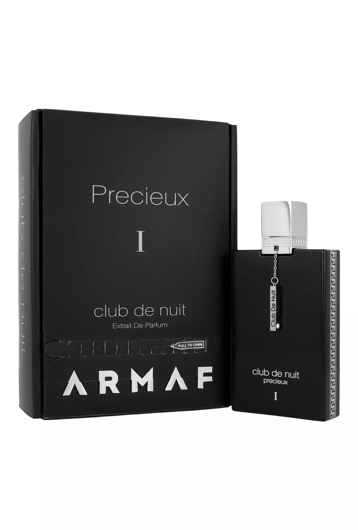 Armaf Club De Nuit Precieux Extrait De Parfum 55ml