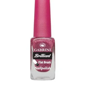 BRILLIAN NAIL POLISH