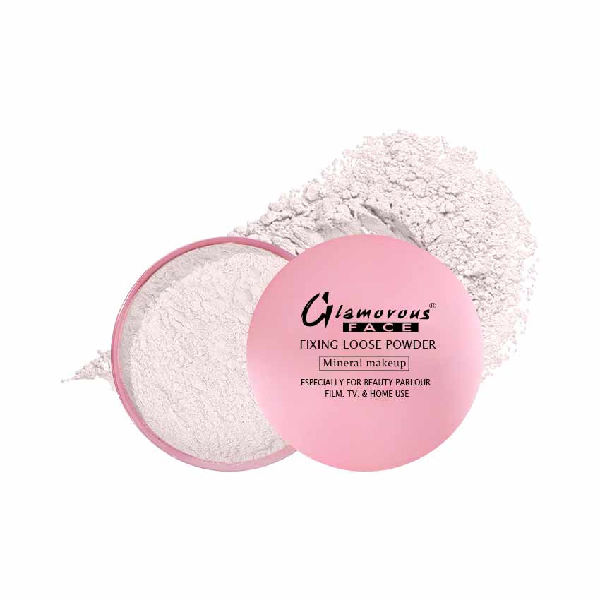 GLAMOROUS HD LOOSE POWDER GF-7851
