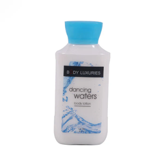 Body Luxuries Dancing Waters Body Lotion 120 ml