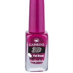 3D NAIL POLISH
