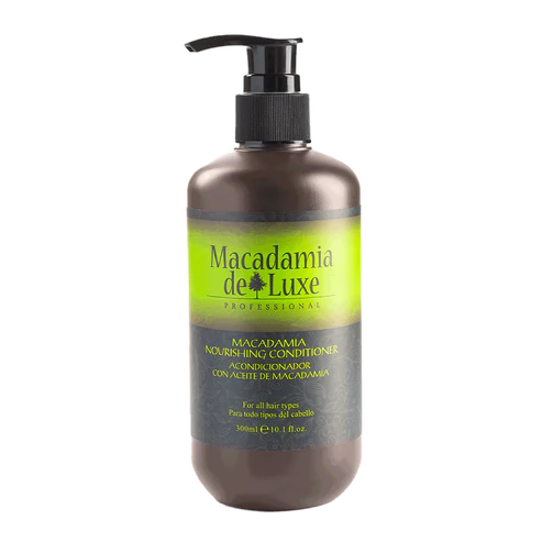 MACADAMIA DELUXE CONDITIONER 300ML
