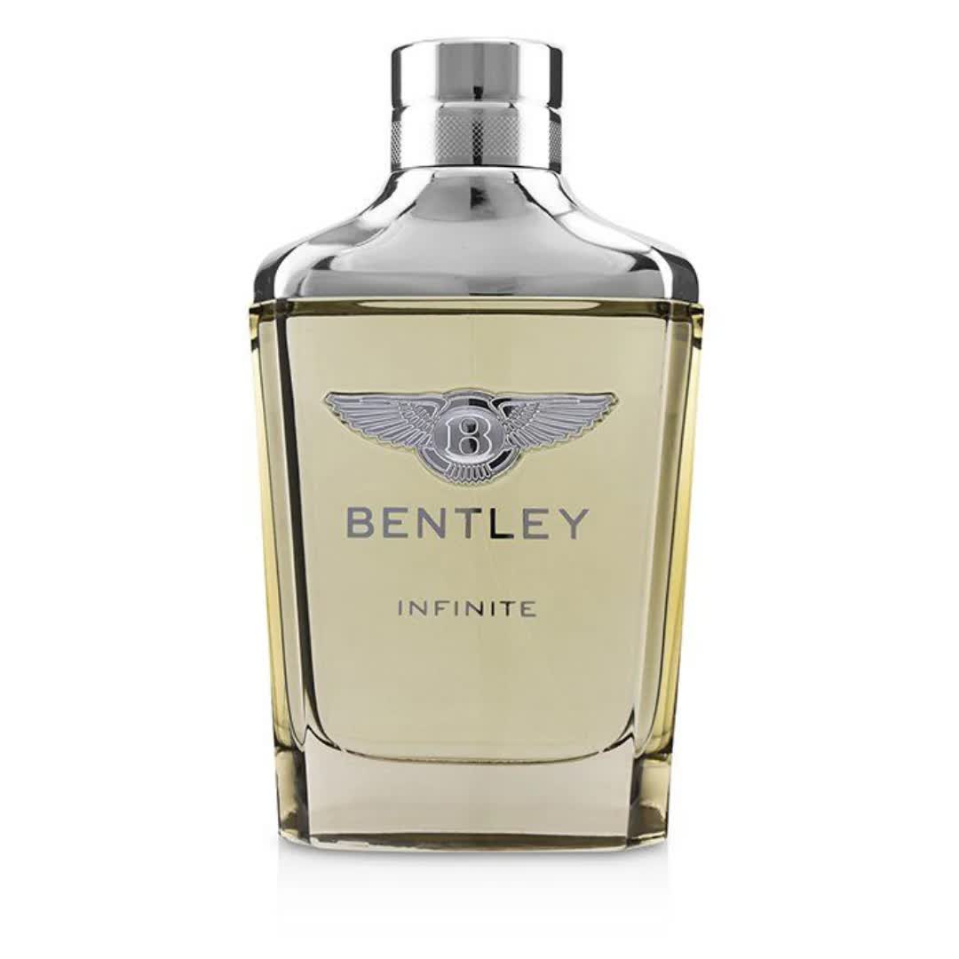 BENTLEY INFINITE  MEN EDT 100 ML