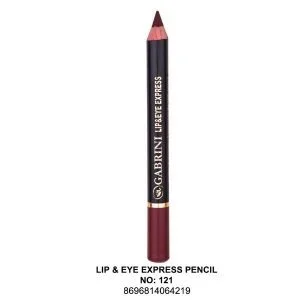 EXPRESS PENCIL