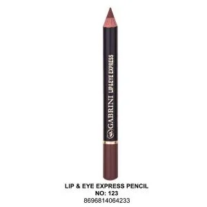 EXPRESS PENCIL