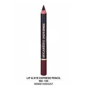 EXPRESS PENCIL