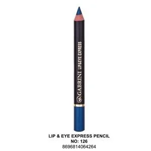 EXPRESS PENCIL