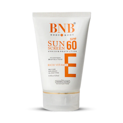BNB Vitamin E Sun Screen (Spf 60)