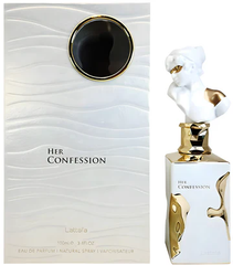 Lattafa Her Confession Edp 100ml