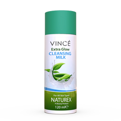 VINCE CLEANSING MILK