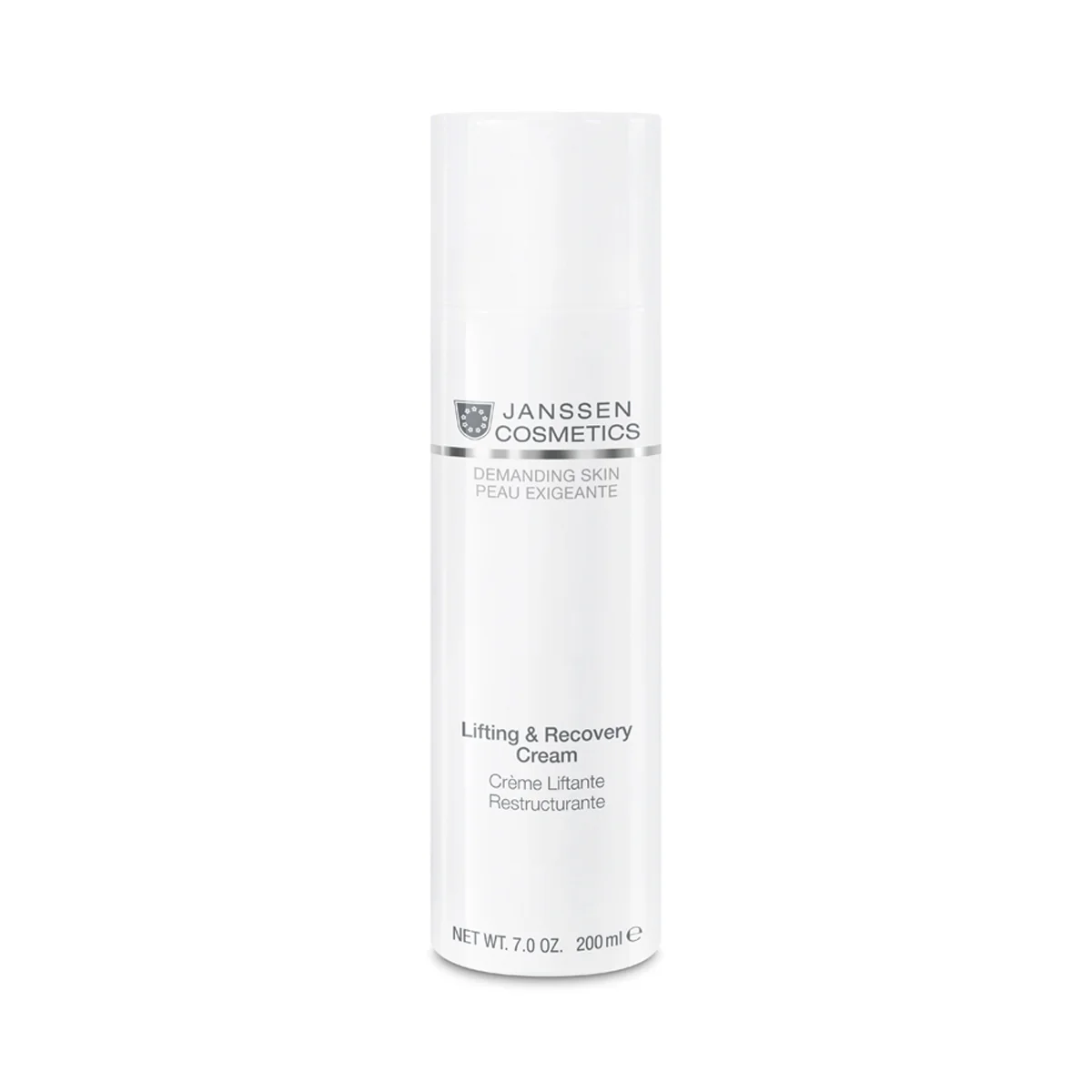 JANSSEN Lifting & Recovery Cream 200 ml (0021P)