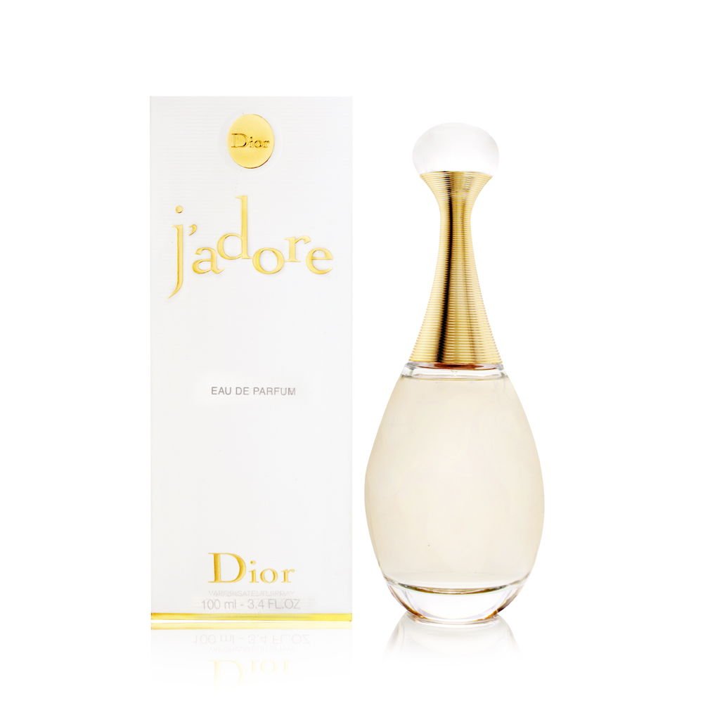 CD JADORE EDP 100 ML