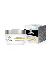 Olay Natural Aura Glowing Radiance Day Cream SPF 15