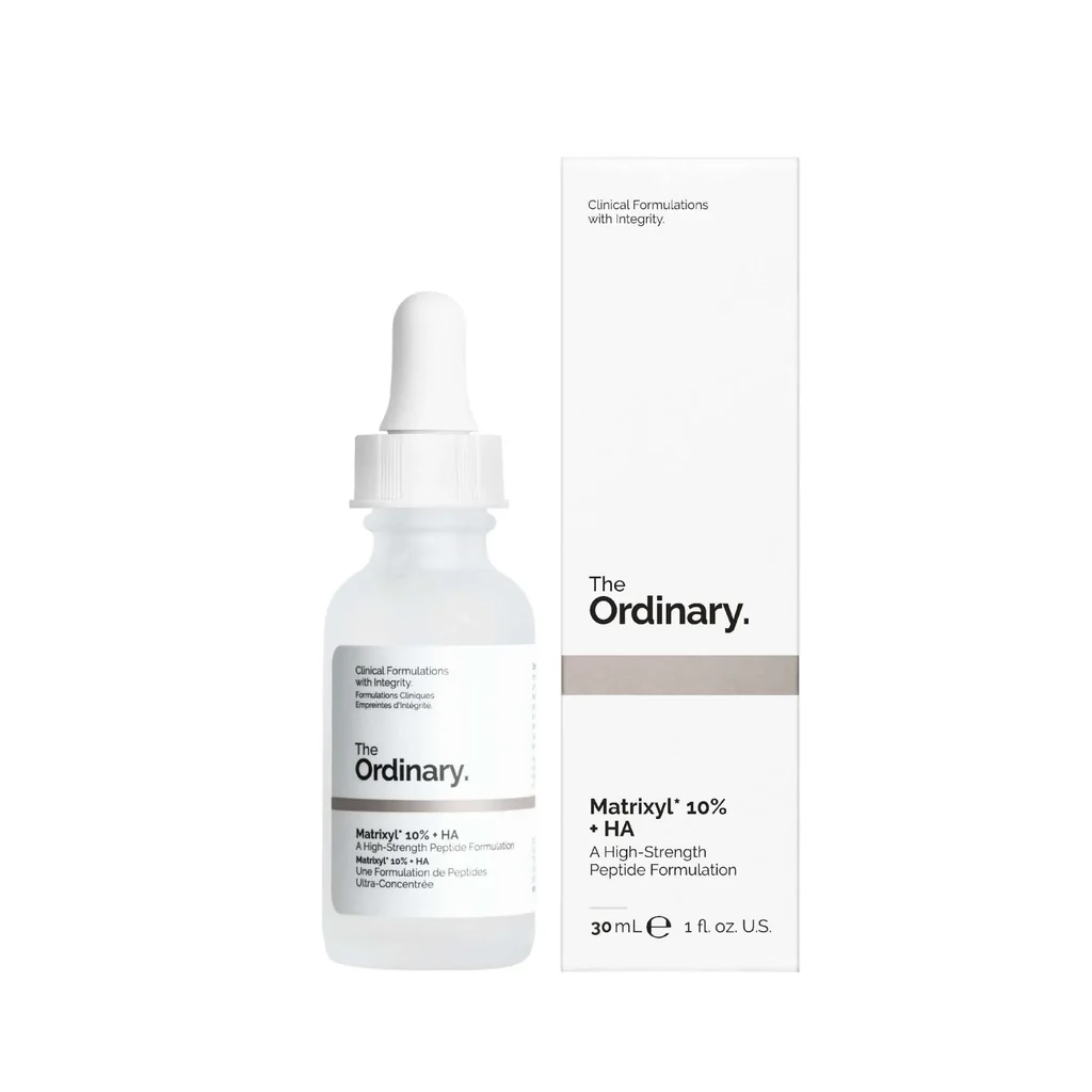 THE ORDINARY MATRIXYL*10%*HA 30ML