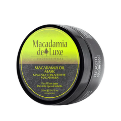 MACADAMIA DELUXE MASK 250ML