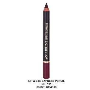 EXPRESS PENCIL