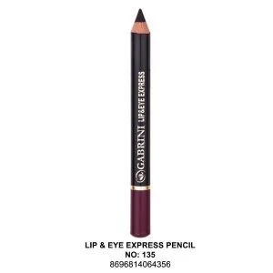 EXPRESS PENCIL