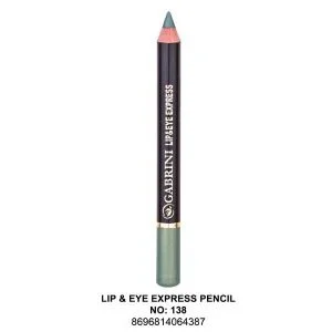EXPRESS PENCIL
