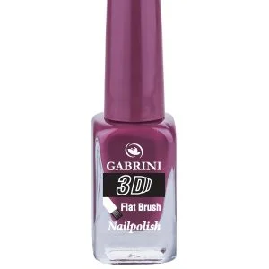 3D NAIL POLISH