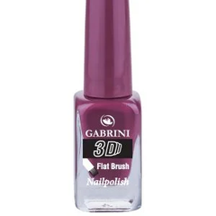 3D NAIL POLISH