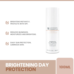 JANSSEN BRIGHTENING DAY PROTECTION 100 ML (3311P)