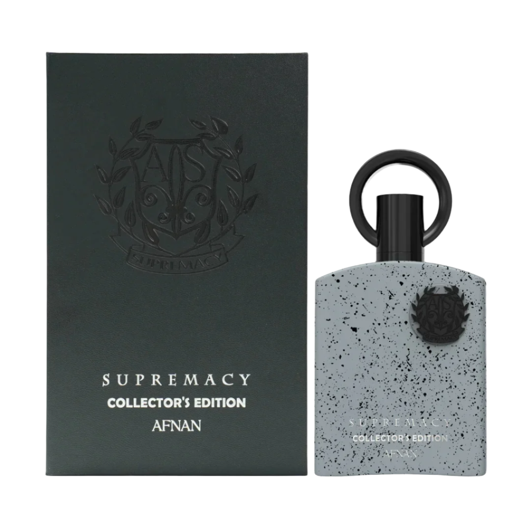 Afnan Supremacy Collector’s Edition Edp 100ml