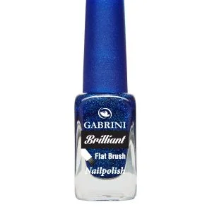 BRILLIAN NAIL POLISH