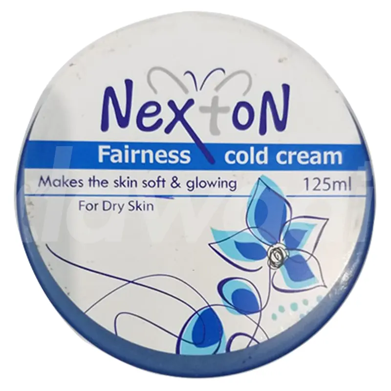 Nexton Moisturising Cream (Cold) 125ml