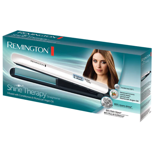 REMINGTON S8500 SHINE THERAPY #01