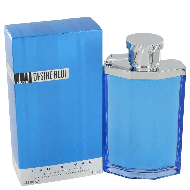 DUNHILL DESIRE BLUE 100 ML