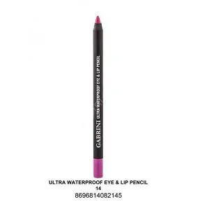 ULTRA WATER PROOF PENCIL