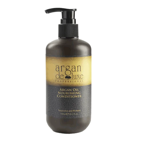 ARGAN DELUXE ARGAN OIL NOURISHING CONDITIONER 300ML