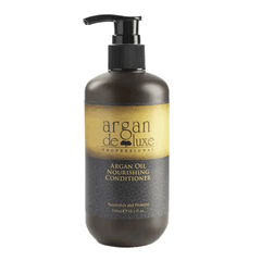ARGAN DELUXE ARGAN OIL NOURISHING CONDITIONER 300ML