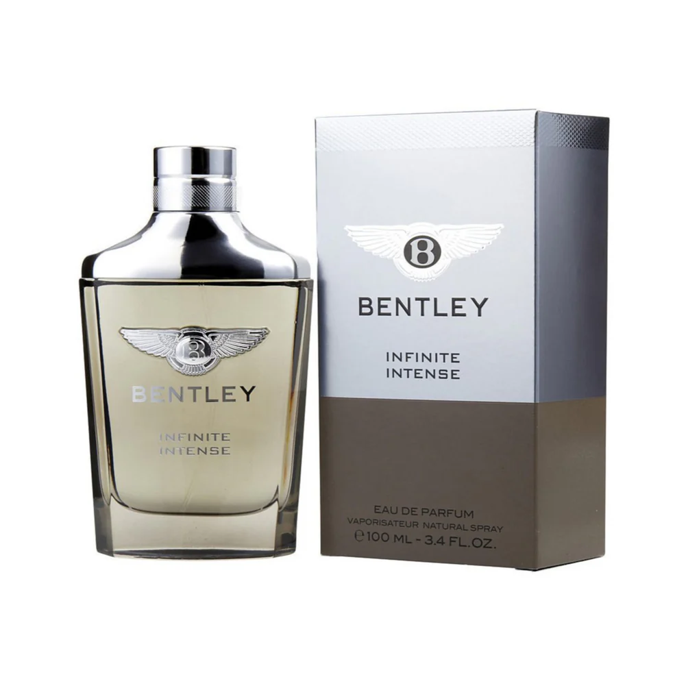 BENTLEY INFINITY INTENSE MEN EDT 100 ML