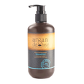 ARGAN DELUXE MINT REFRESHING SHAMPOO 300ML