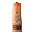 ARGAN DELUXE HAIR COLOR SHAMPOO - NATURAL BROWN 200ML