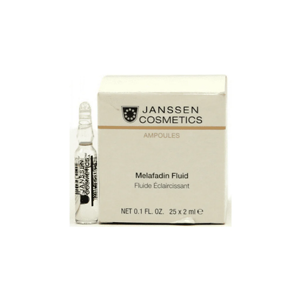 JANSSEN MELA FADIN AMPOULES - 25X2ML