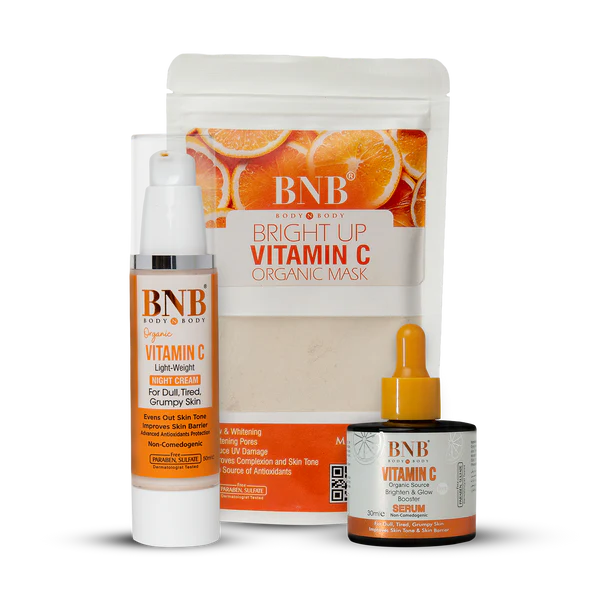 Vitamin C Bundle