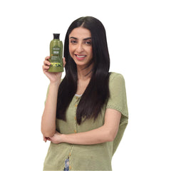 De'LESH Shampoo (Olive Oil) 350ml