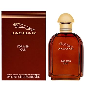 JAGUAR OUD MEN EDP 100 ML