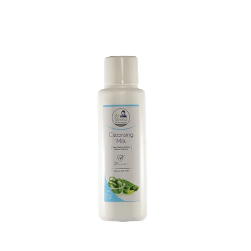 Dr. Derma Cleansing Milk 500ml