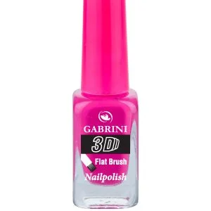 3D NAIL POLISH