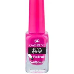 3D NAIL POLISH