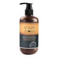ARGAN DELUXE REMOVE BRASSING SILVER CONDITIONER 300ML