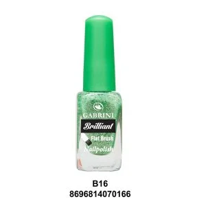 BRILLIAN NAIL POLISH