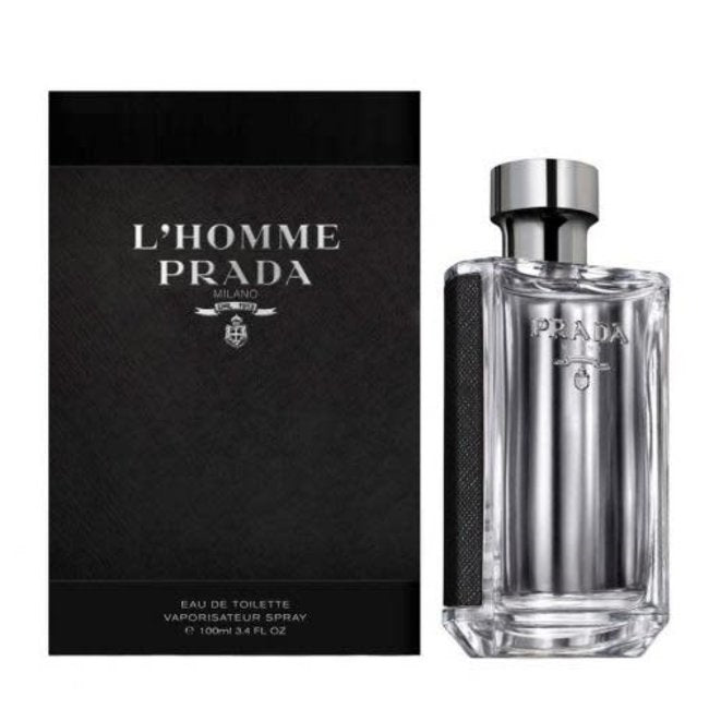PRADA L HOMME EDT 100ml
